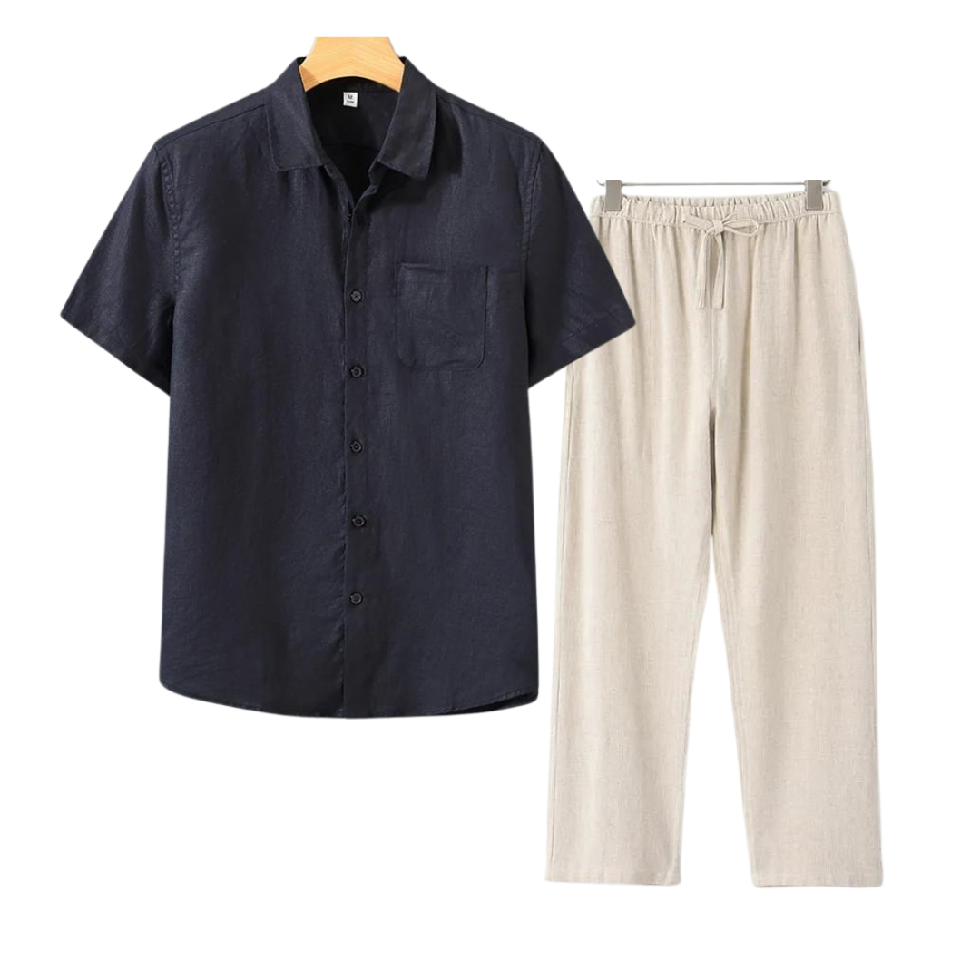 Linen Combo