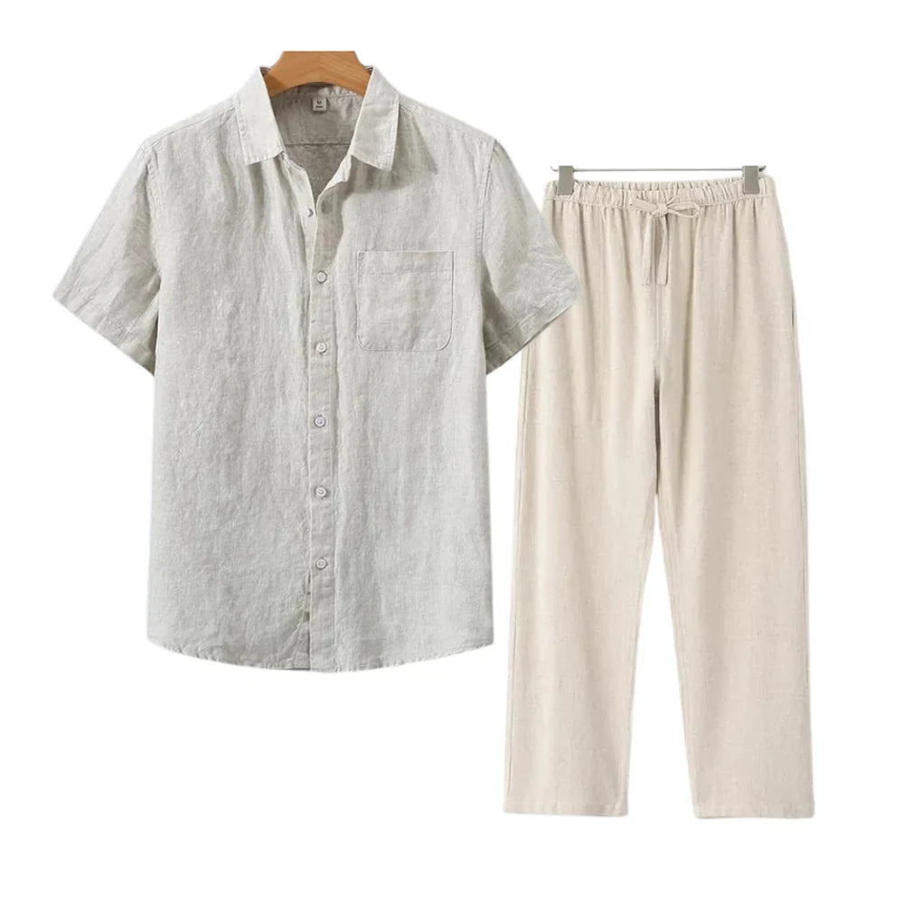 Linen Combo