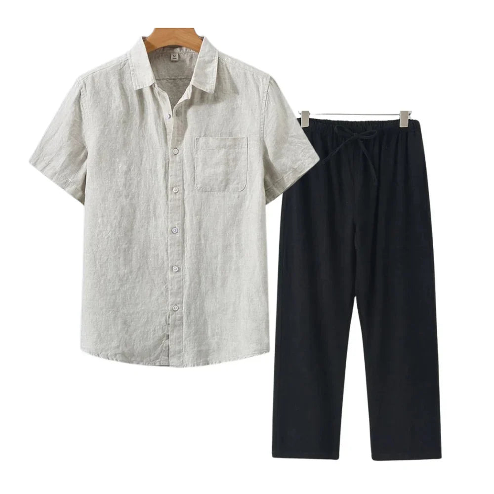Linen Combo