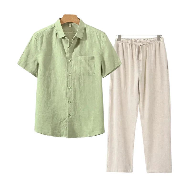 Linen Combo