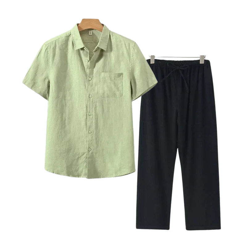 Linen Combo
