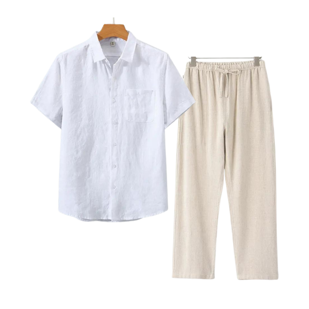 Linen Combo