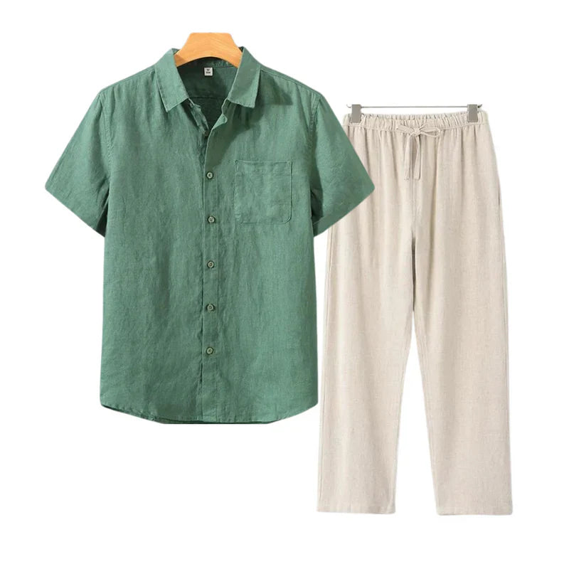 Linen Combo