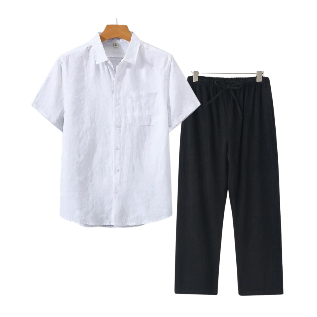 Linen Combo