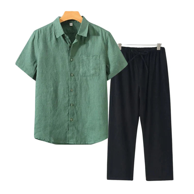 Linen Combo