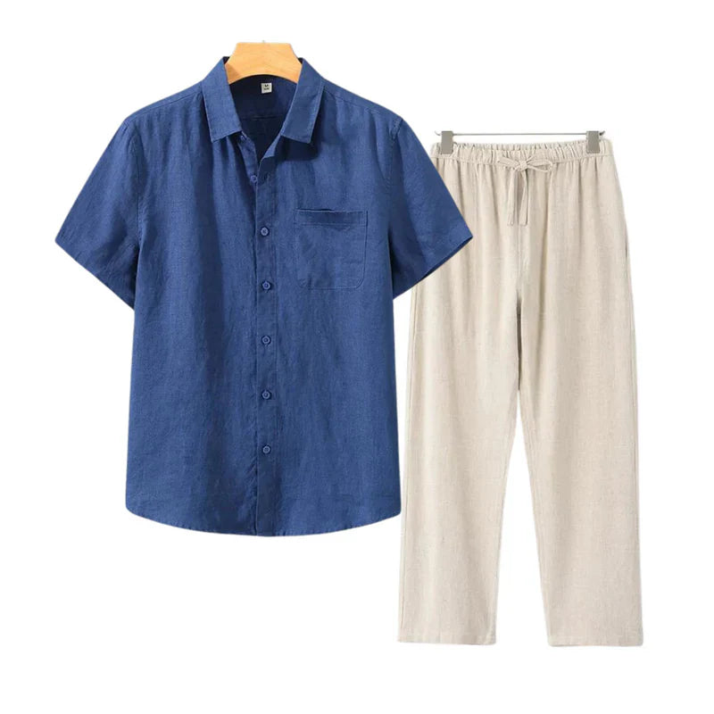 Linen Combo