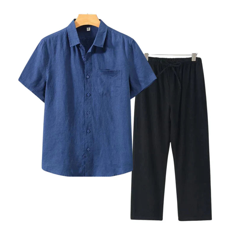 Linen Combo